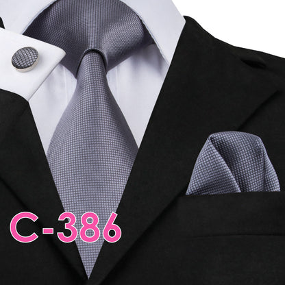 Solid Color Ribbed Collar