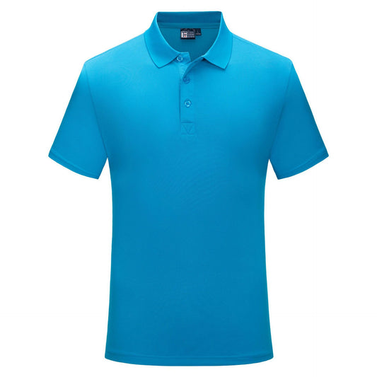 High-end Entry Lux Comfortable Corporate T-shirt