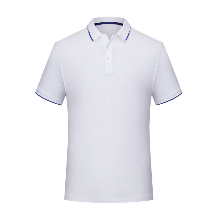 Cotton Short-sleeved T-shirt