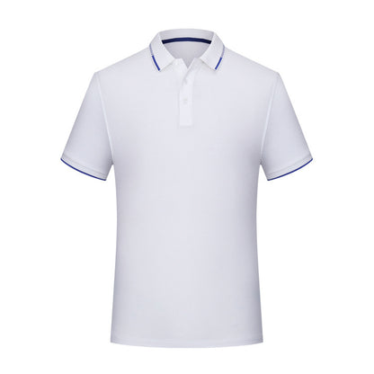 Cotton Short-sleeved T-shirt