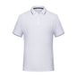 Cotton Short-sleeved T-shirt