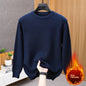 Men's Autumn And Winter Heavy Sweater