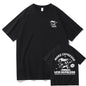 More Espresso Less Depression T-shirt Ancient Pattern Men And Women