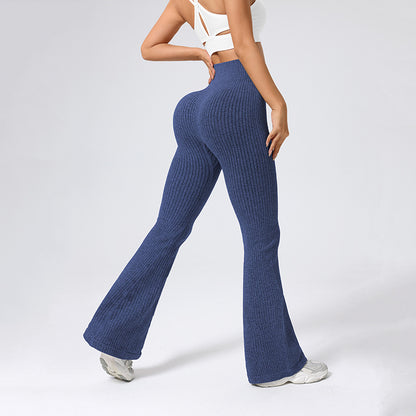 High Waist Hip Lift Fitness Pants