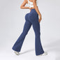 High Waist Hip Lift Fitness Pants