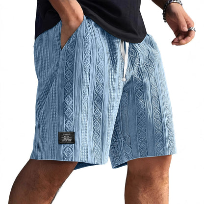 Mens Stylish Casual And Comfortable Shorts