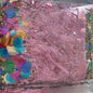 Belly Dance Sequin Fringe Waist Scarf Indian Dance Performance Belt
